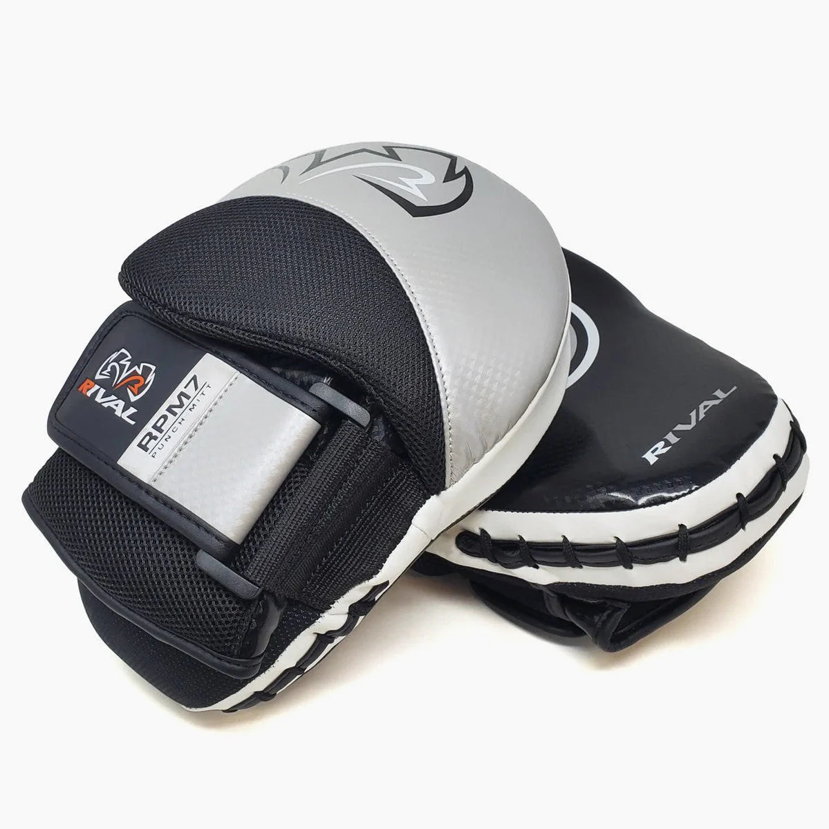 Coussinets de mise au point Rival RPM7 Fitness Plus  - Image 3
