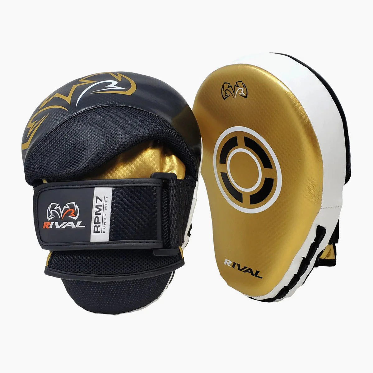 Coussinets de mise au point Rival RPM7 Fitness Plus  - Image 4