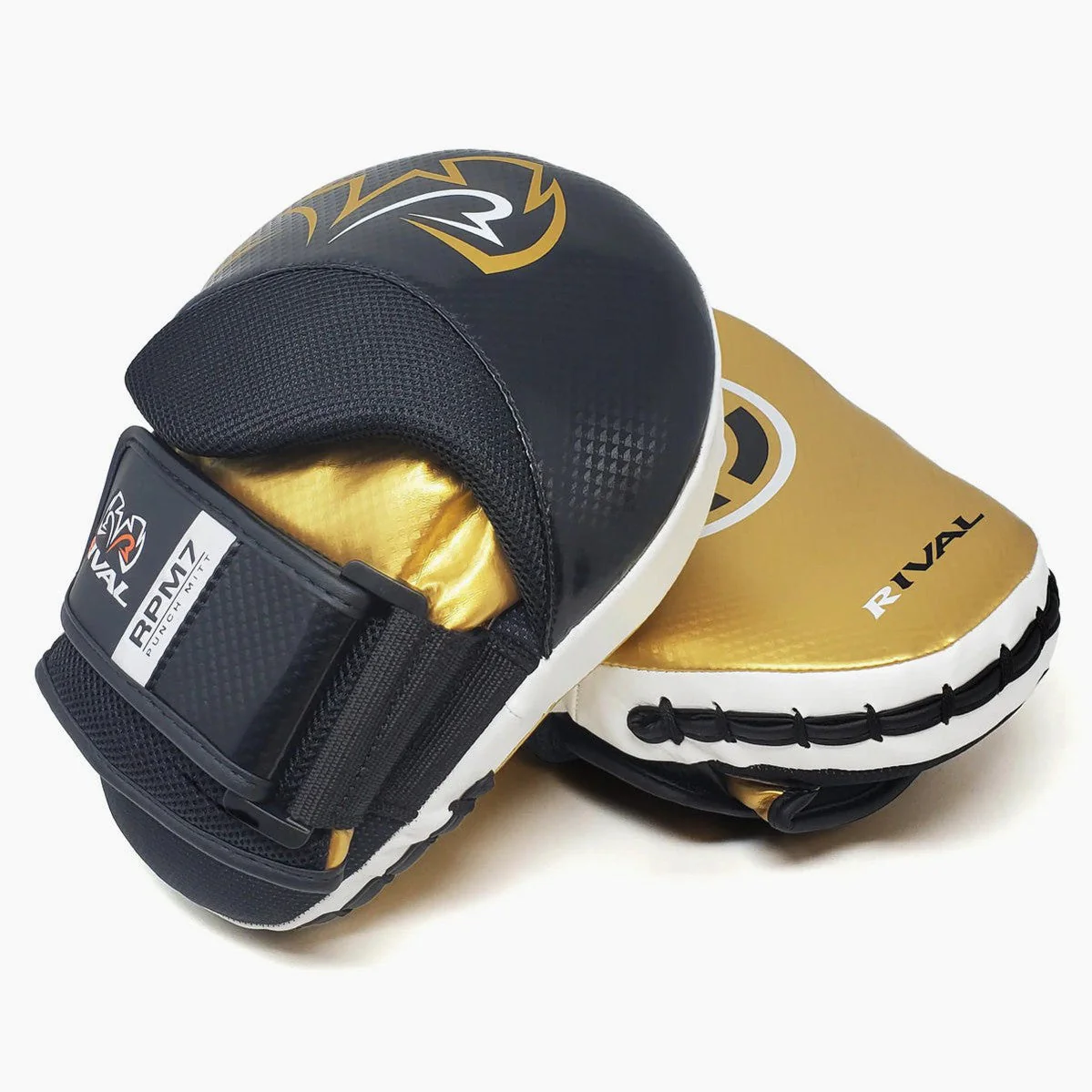 Coussinets de mise au point Rival RPM7 Fitness Plus  - Image 5