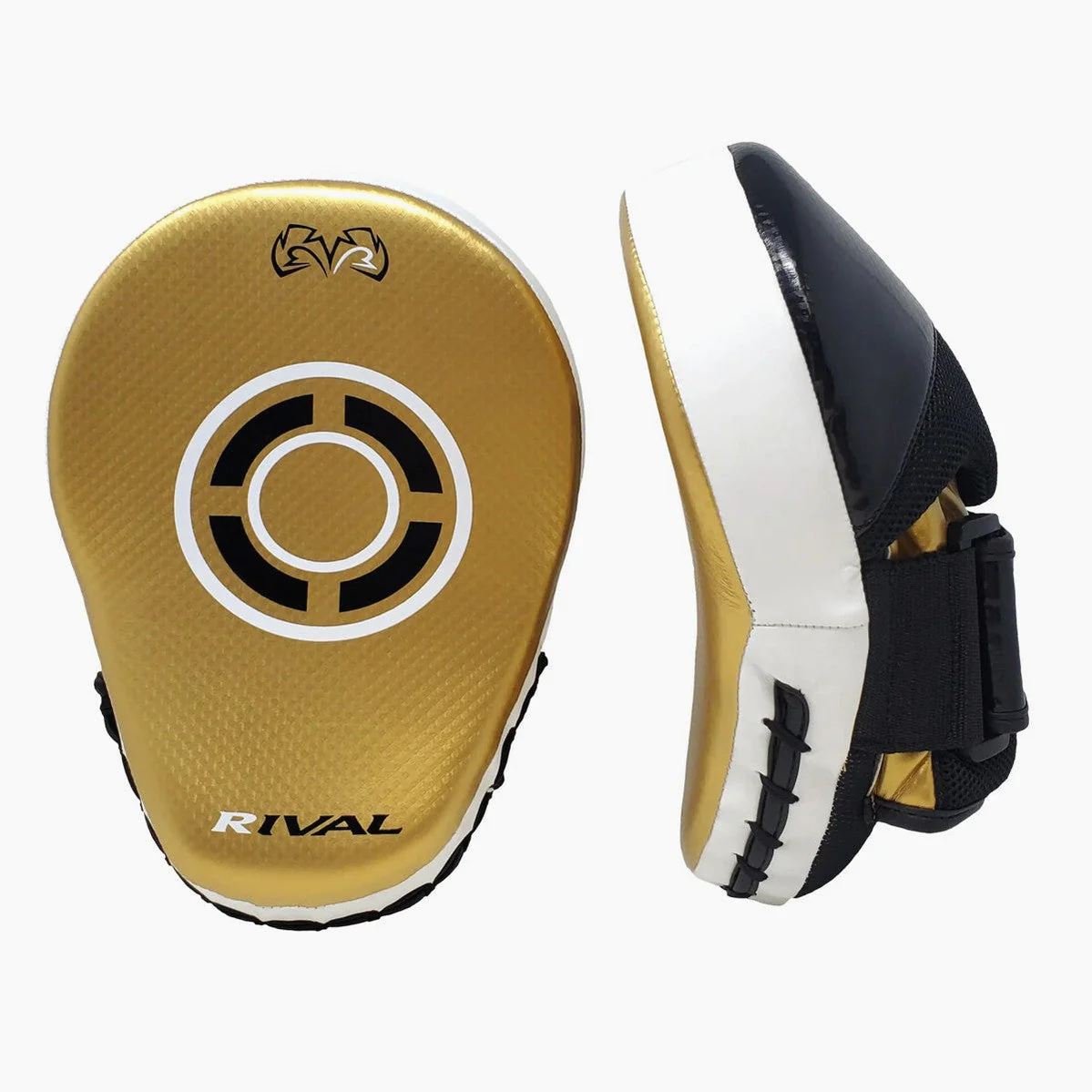 Coussinets de mise au point Rival RPM7 Fitness Plus  - Image 6