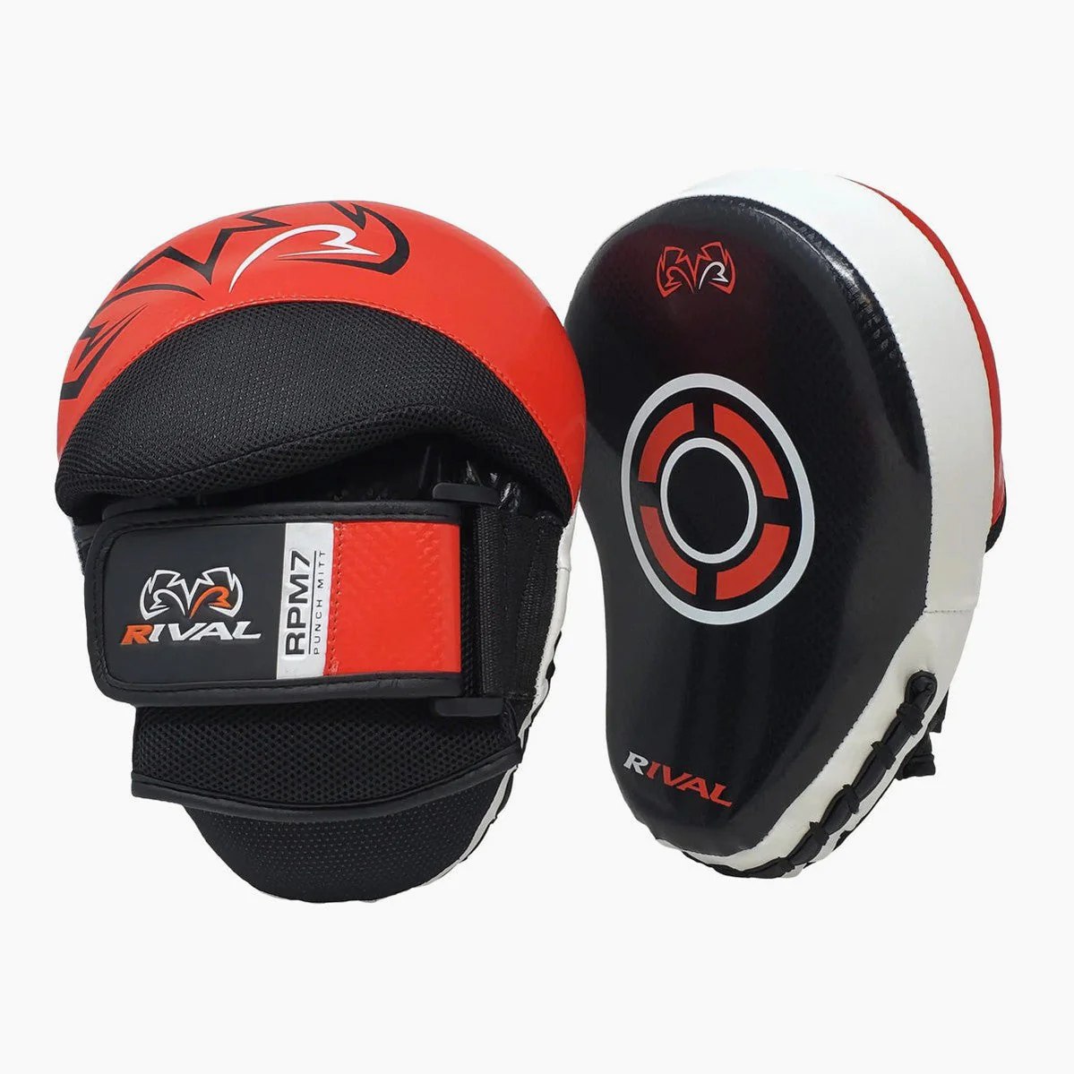 Coussinets de mise au point Rival RPM7 Fitness Plus  - Image 7