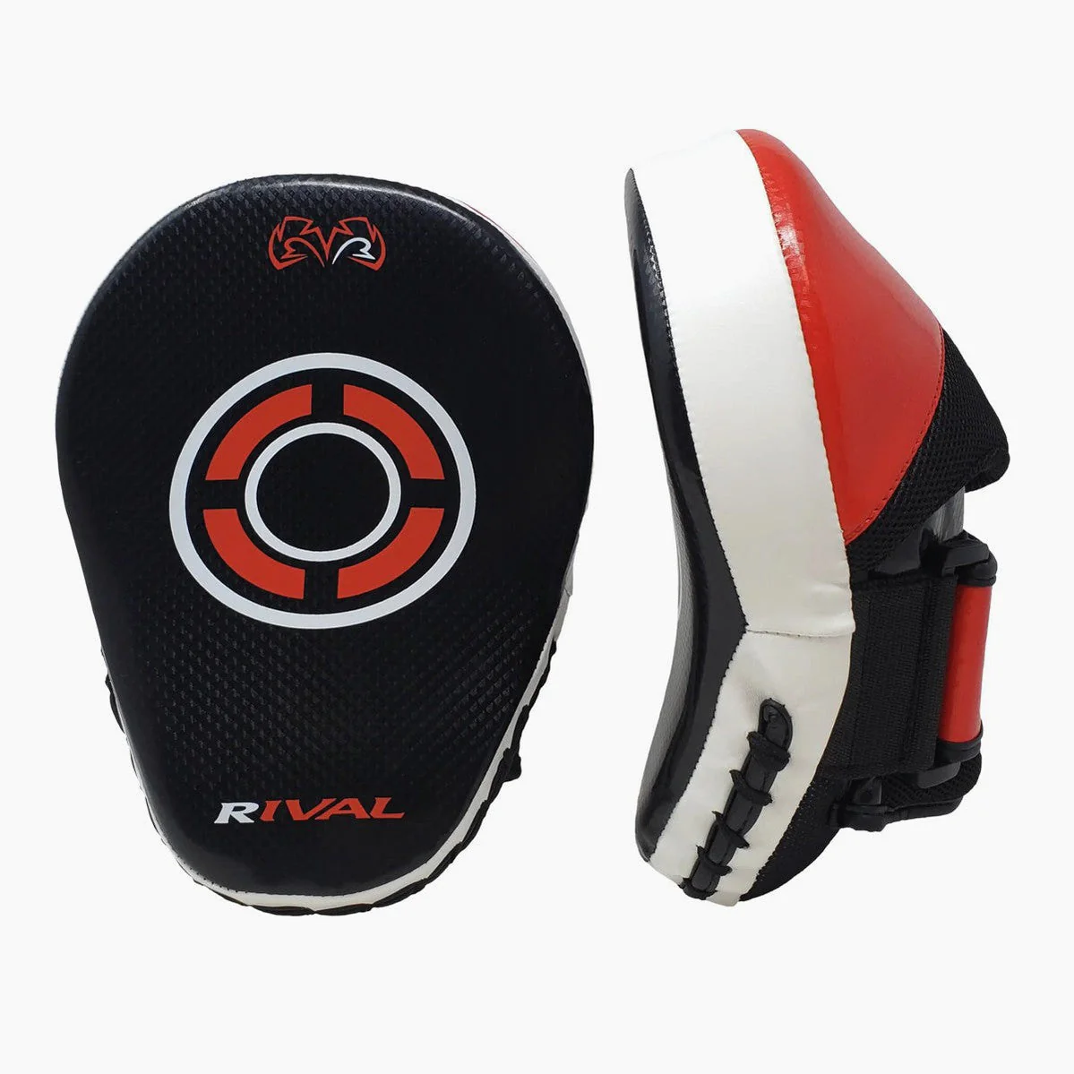 Coussinets de mise au point Rival RPM7 Fitness Plus  - Image 8