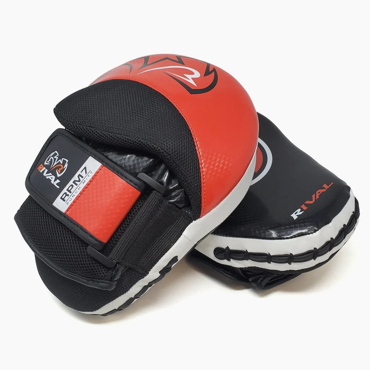 Coussinets de mise au point Rival RPM7 Fitness Plus  - Image 9