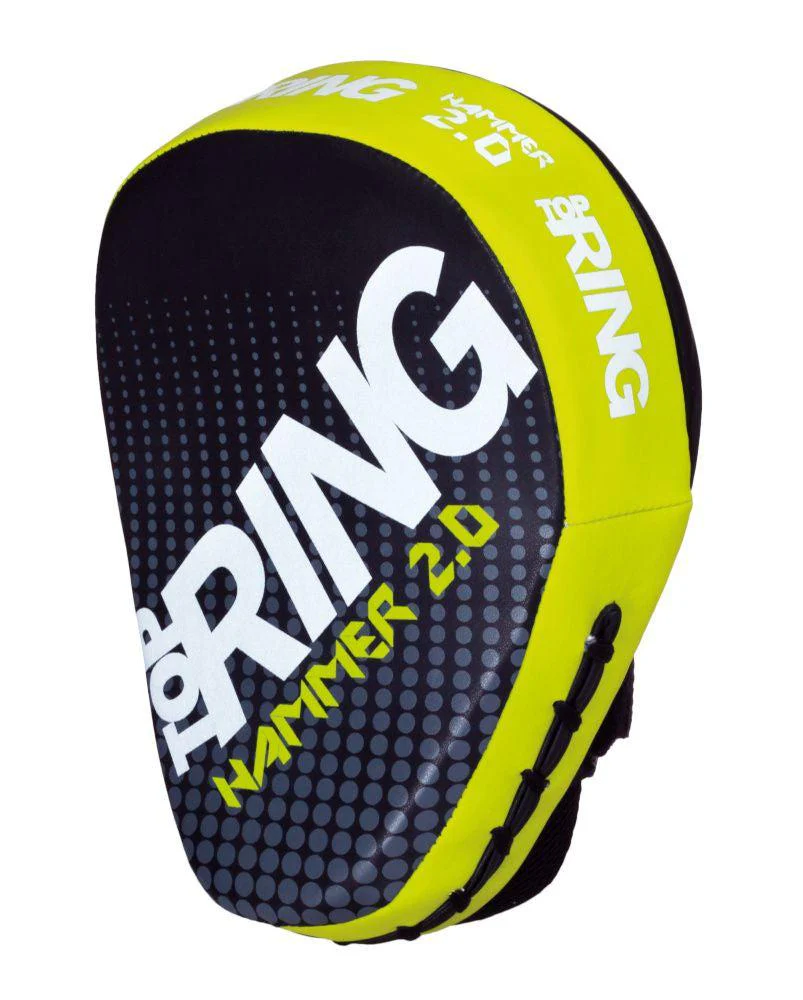 Coussinets de mise au point Top Ring Marteau 2.0 Art. 308B - Image 2