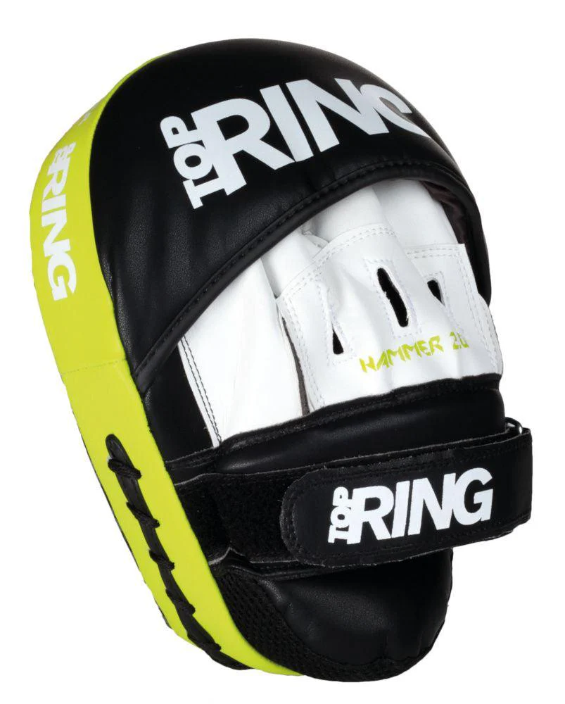 Coussinets de mise au point Top Ring Marteau 2.0 Art. 308B - Image 3