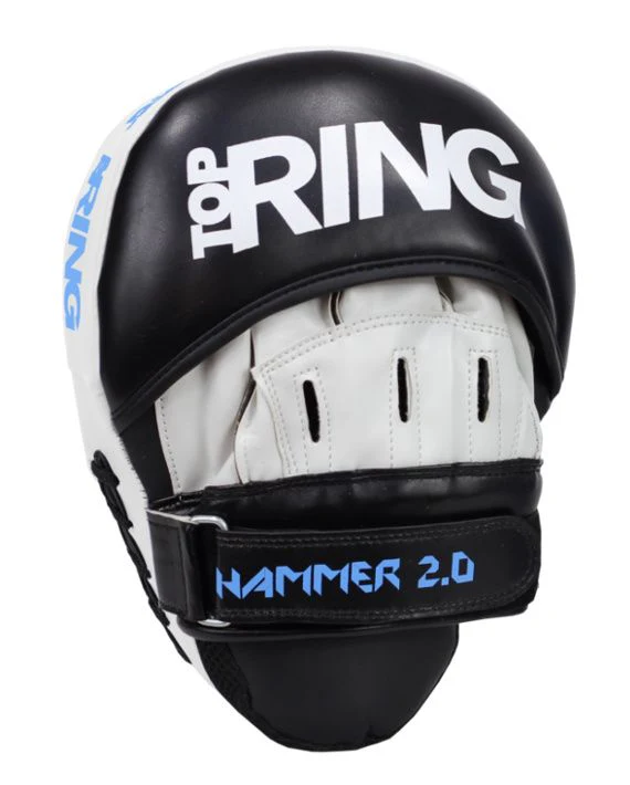 Coussinets de mise au point Top Ring Marteau 2.0 Art. 308D - Image 2