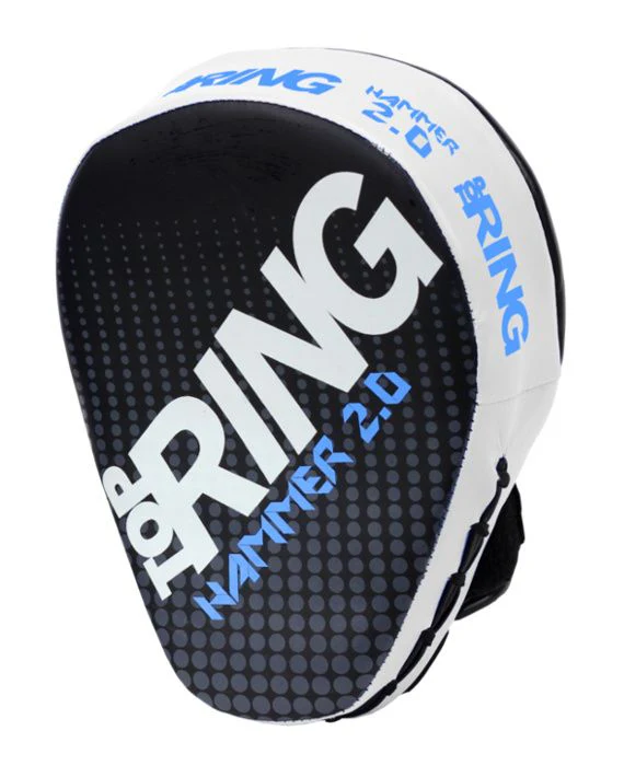 Coussinets de mise au point Top Ring Marteau 2.0 Art. 308D - Image 3