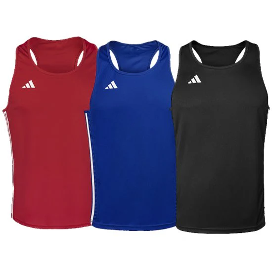 Débardeur de boxe Adidas Punch line  - Image 14