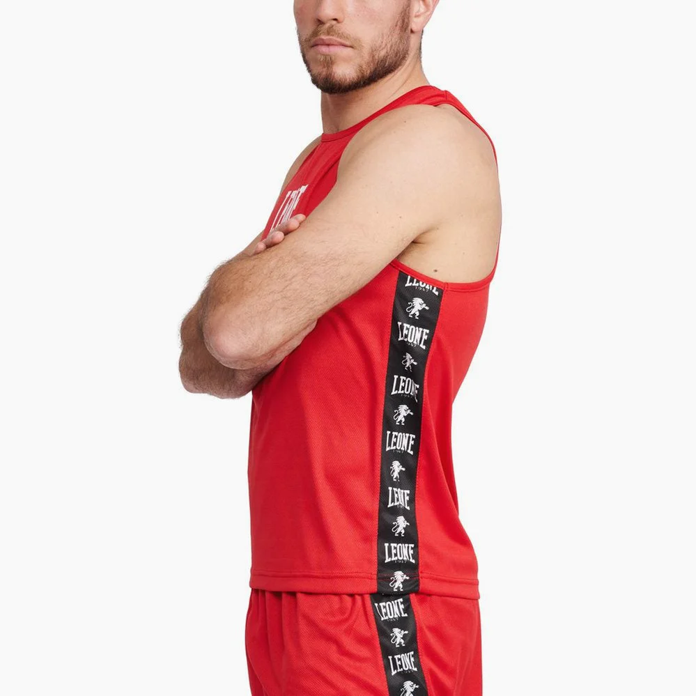 Débardeur de boxe Leone Ambassadeur AB218 - Image 15