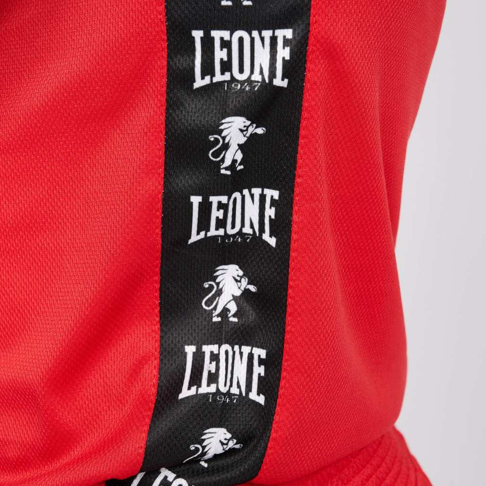 Débardeur de boxe Leone Ambassadeur AB218 - Image 17