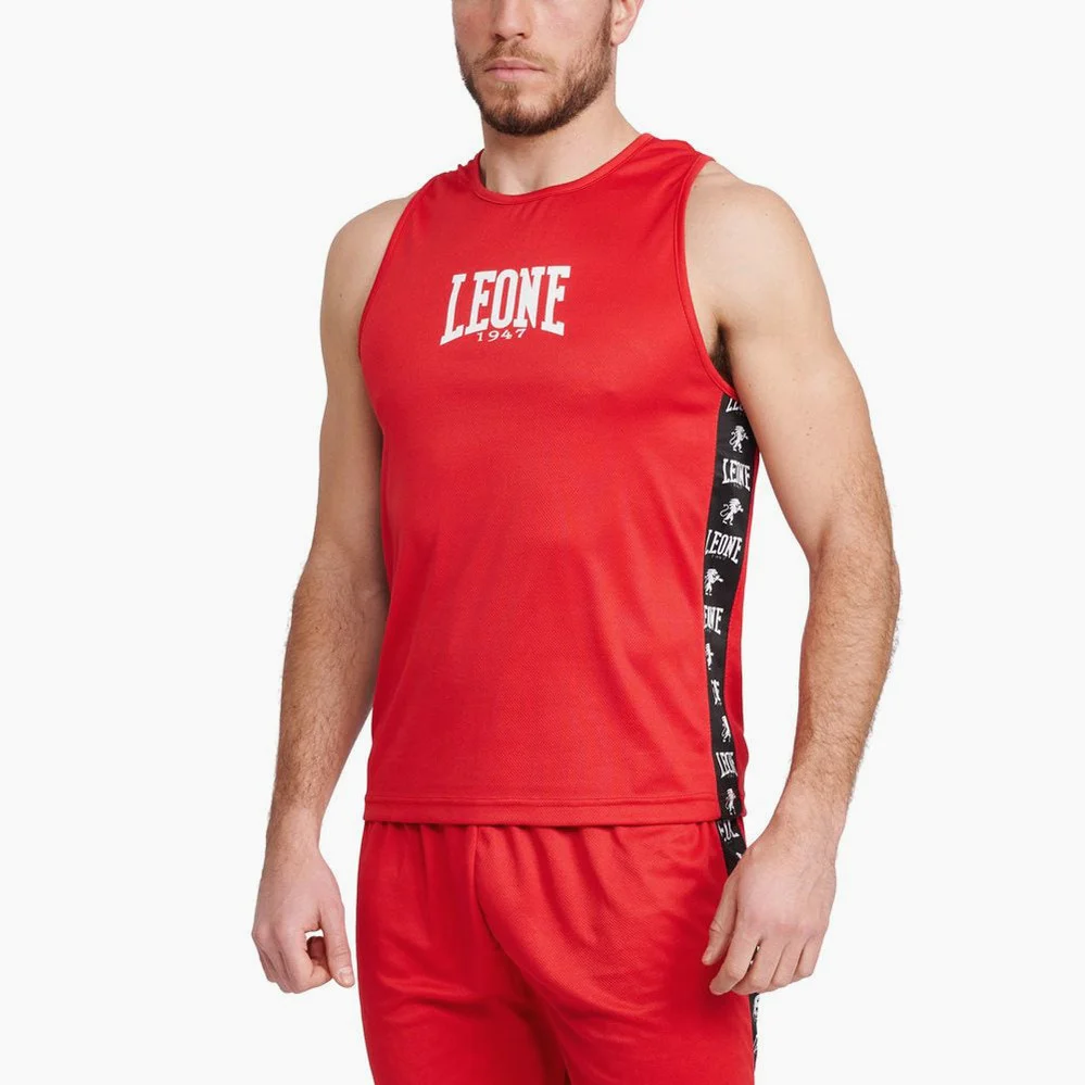 Débardeur de boxe Leone Ambassadeur AB218 - Image 18