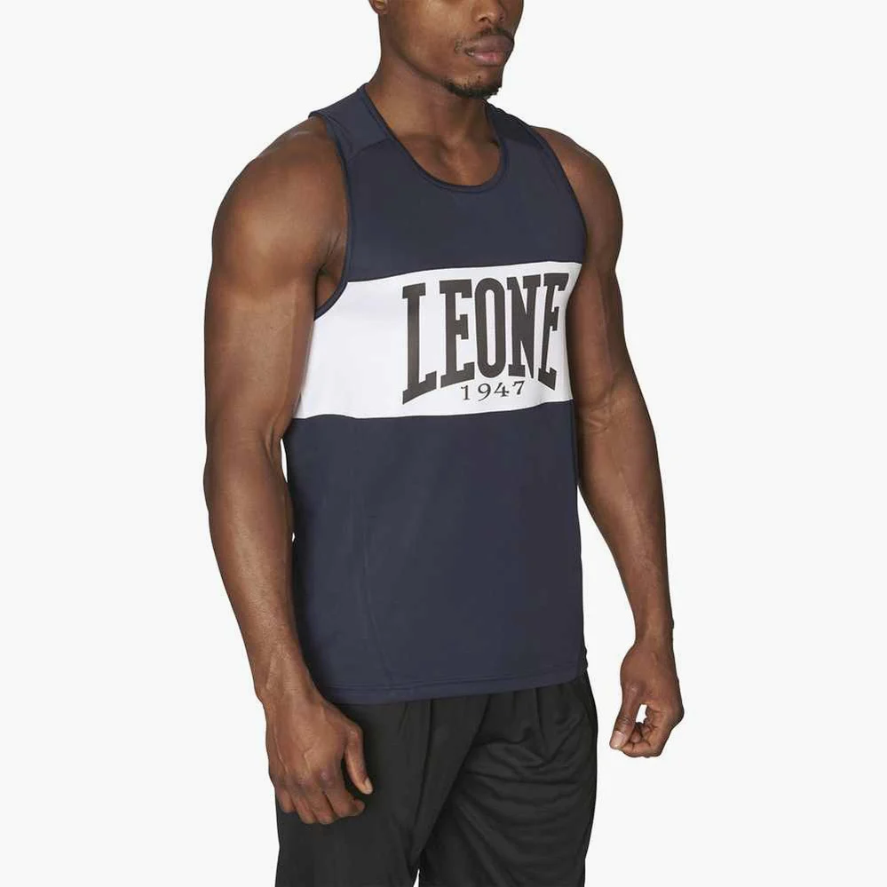 Débardeur de boxe Leone Choc AB224  - Image 8