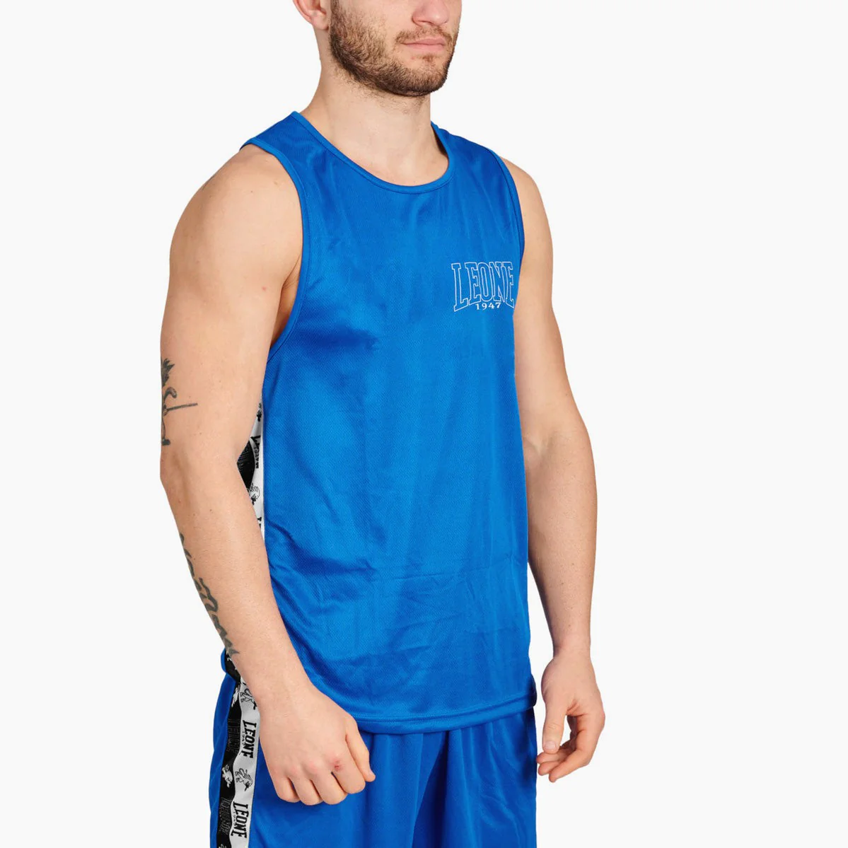 Débardeur de boxe Leone Iconic AB231  - Image 6