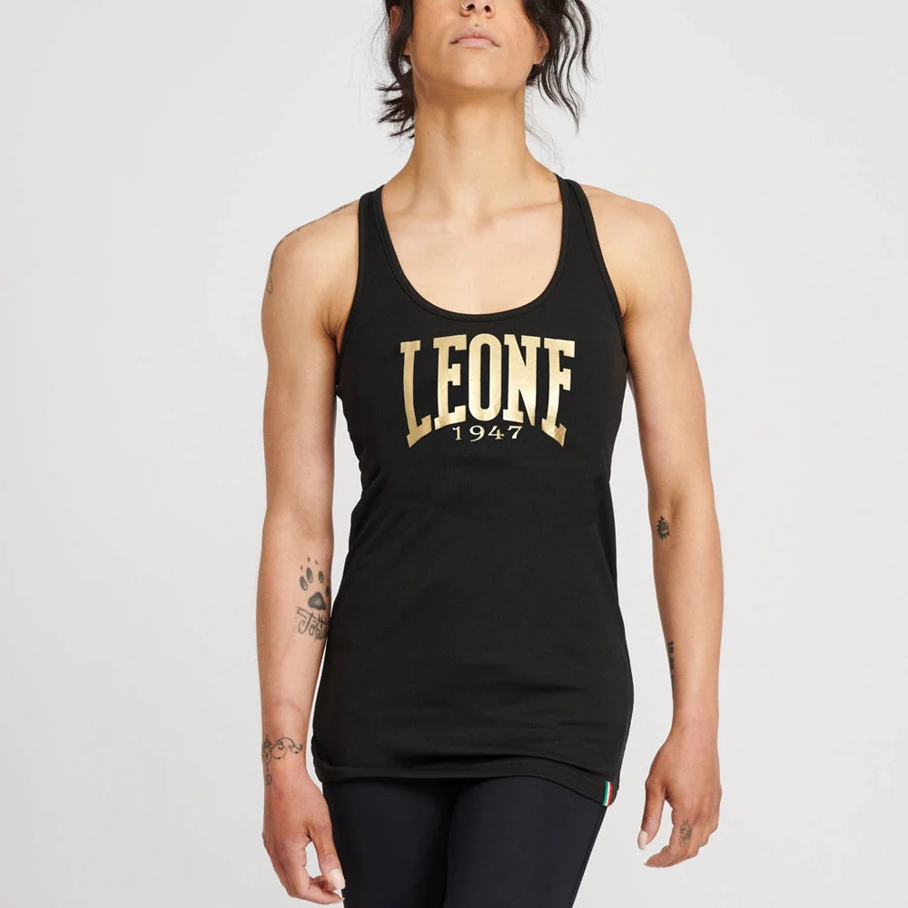 Débardeur femme Leone DNA ABX717 