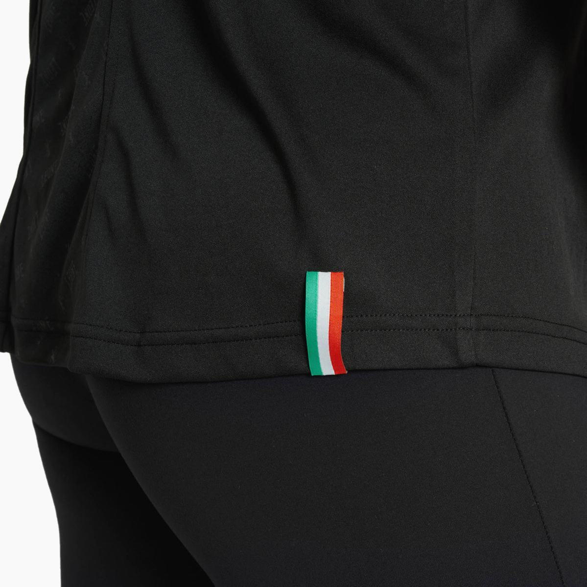 Débardeur femme Leone DNA ABX729 Noir  - Image 4