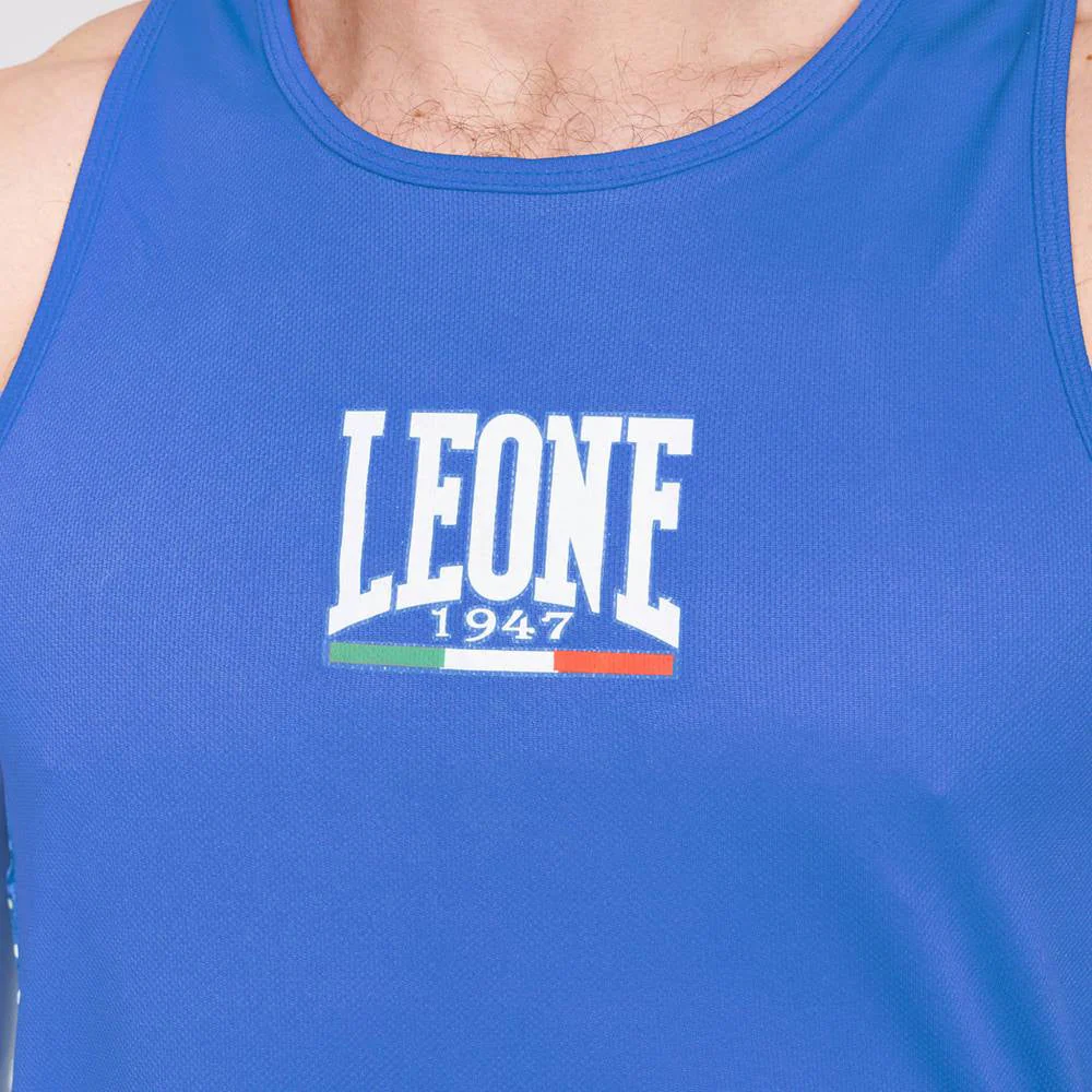 Débardeur de Boxe Leone AB726  - Image 18