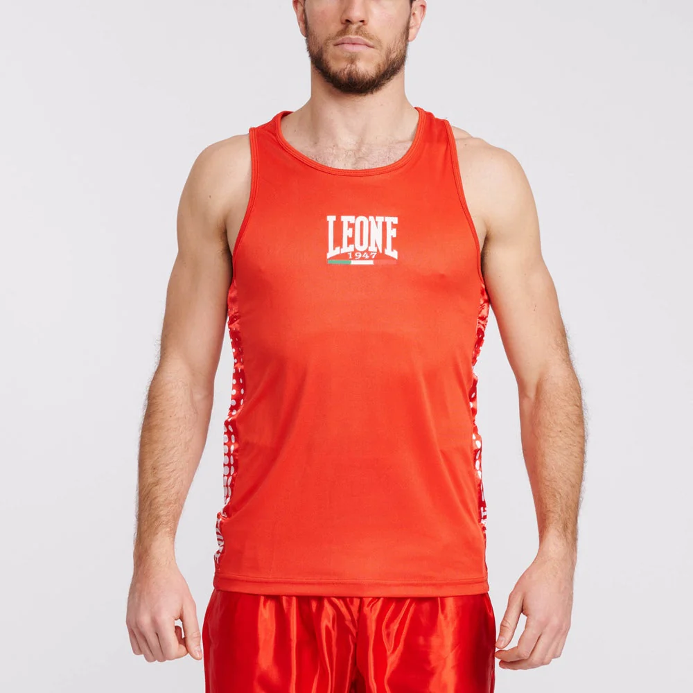 Débardeur de Boxe Leone AB726  - Image 19