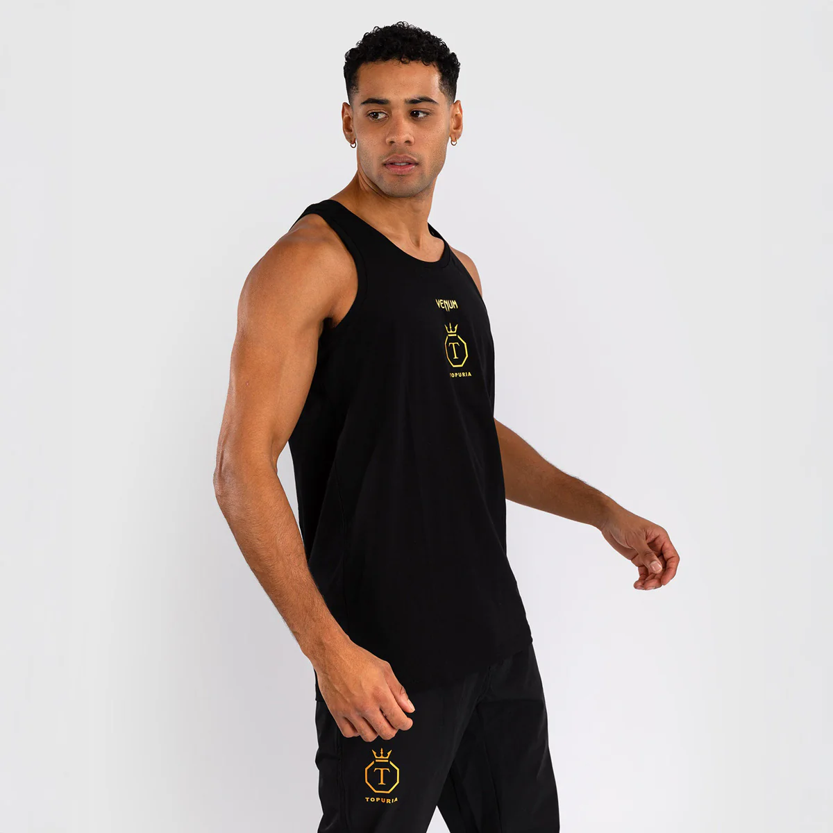 Débardeur Venum x Ilia Topuria Unmatched Édition  - Image 2