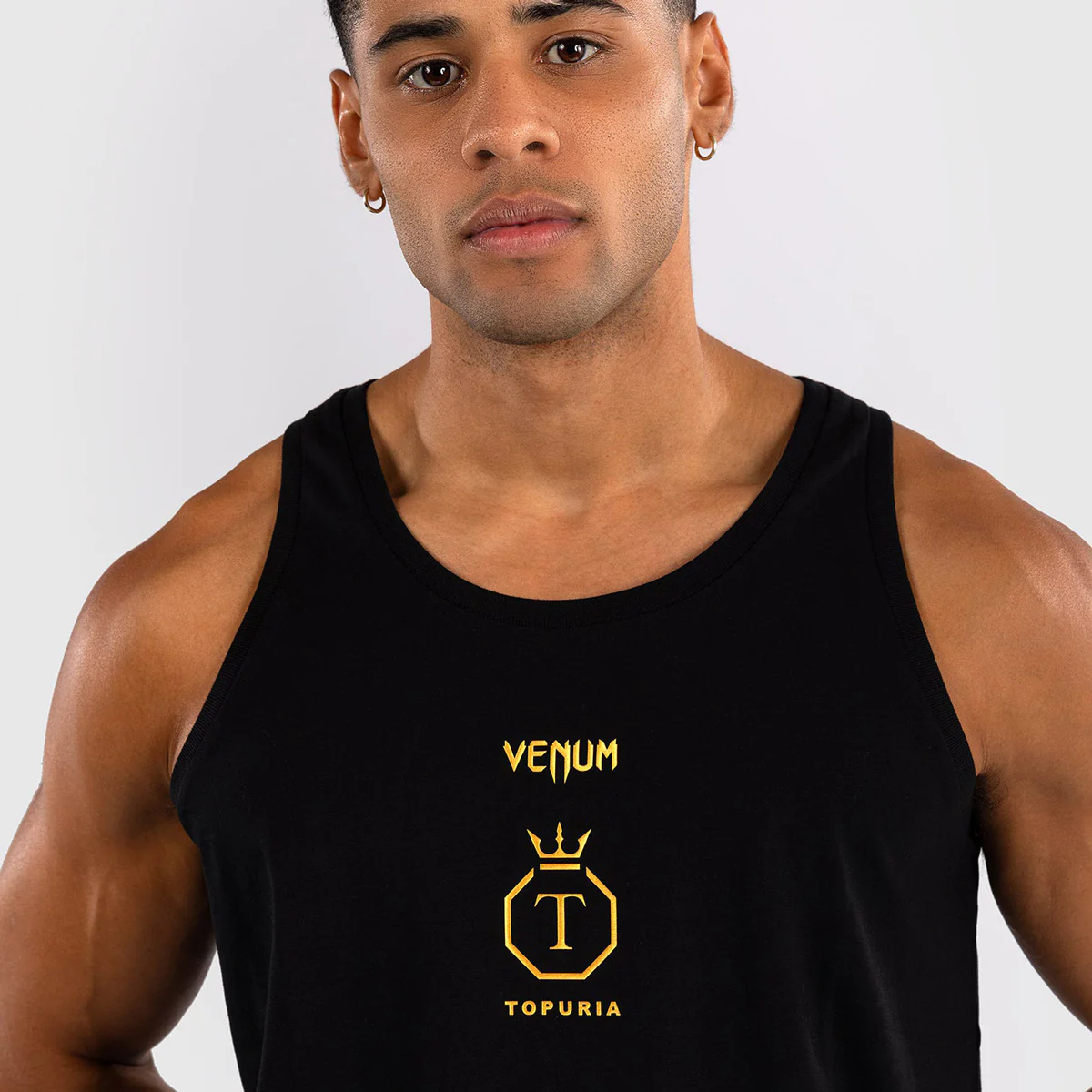 Débardeur Venum x Ilia Topuria Unmatched Édition  - Image 4