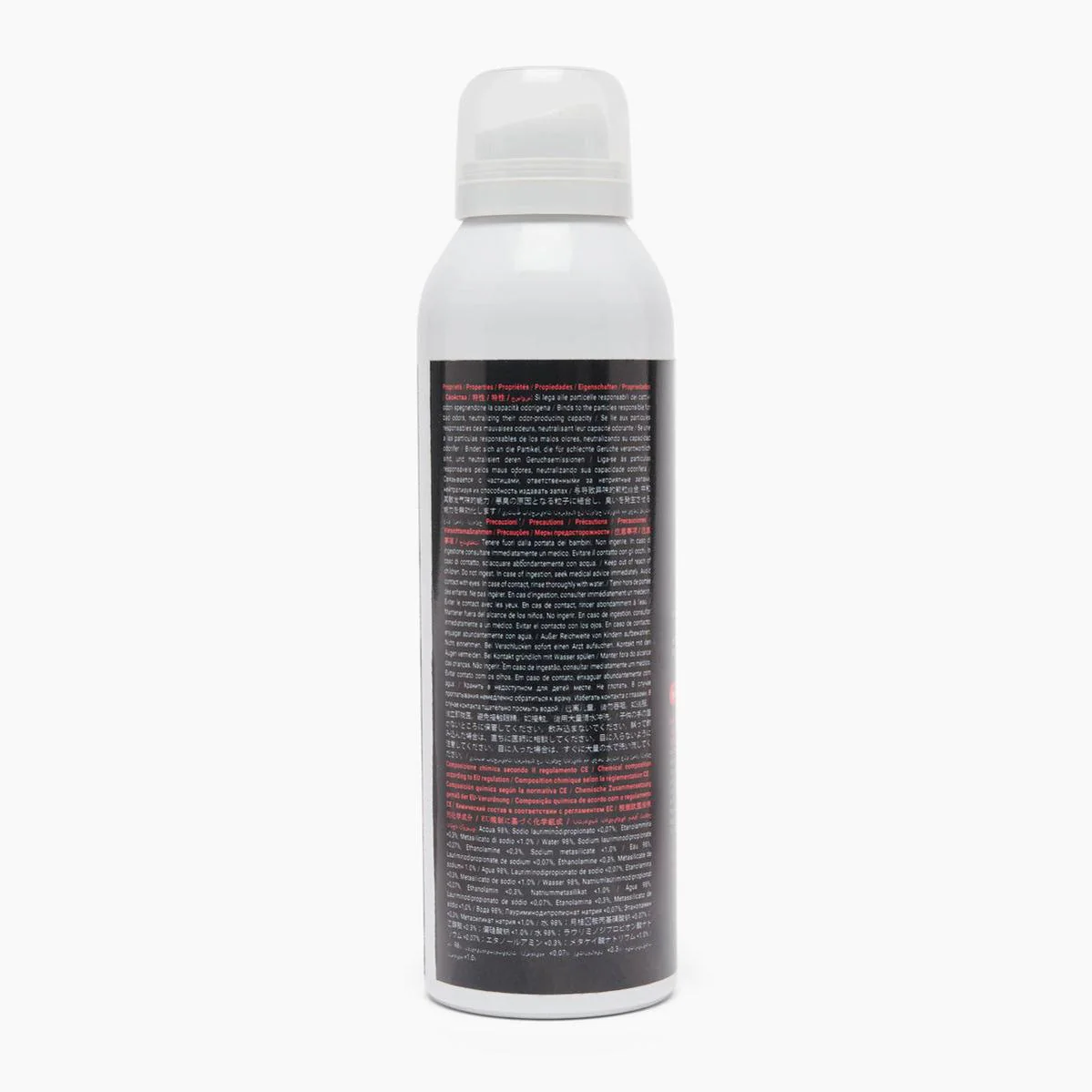 Déodorant pour Gants Leone AC982P  - Image 2