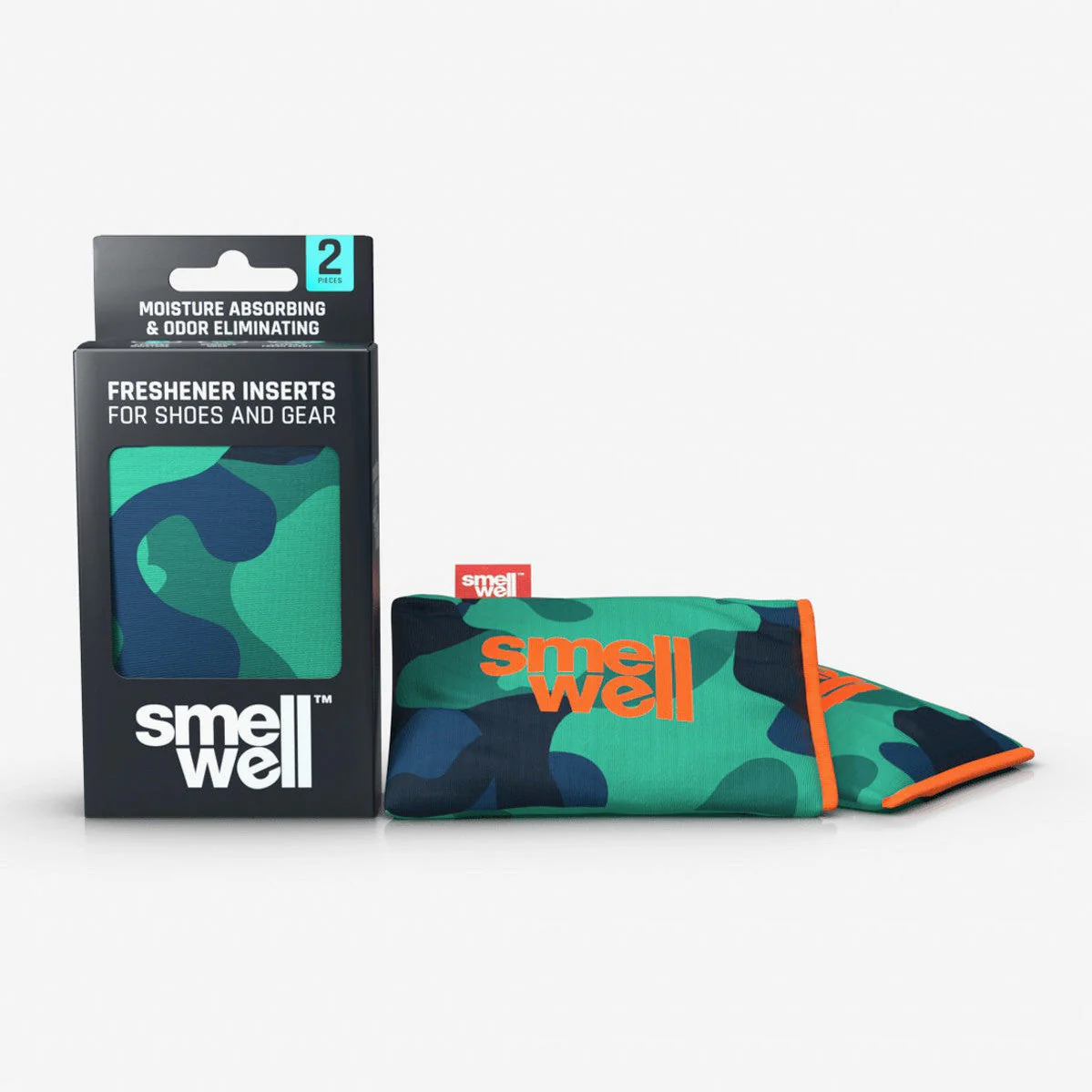 Déodorant Smellwel Active pour Gants de boxe et Chaussures  - Image 6