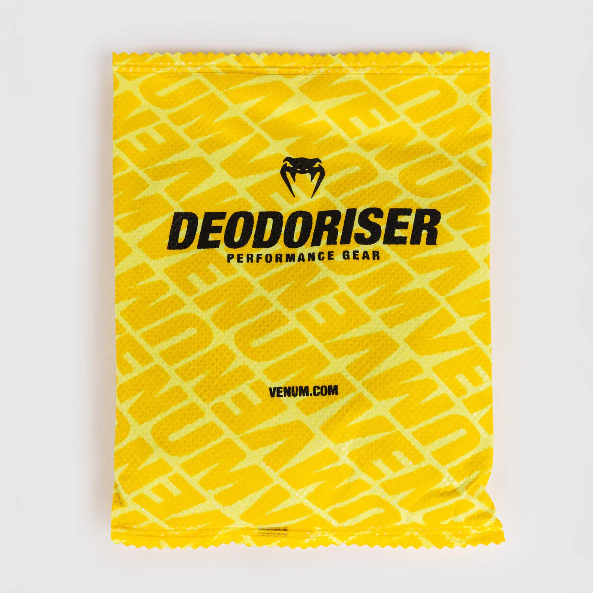 Déodorant Venum Kontact pour Gants de boxe et Chaussures Citron  - Image 2