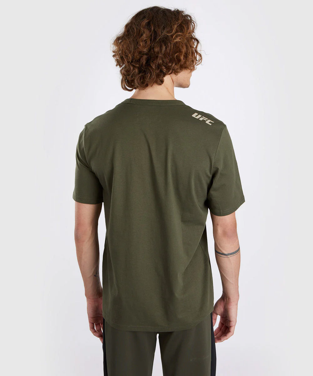 T-shirt Venum Semaine de combat UFC Adrenaline  - Image 14