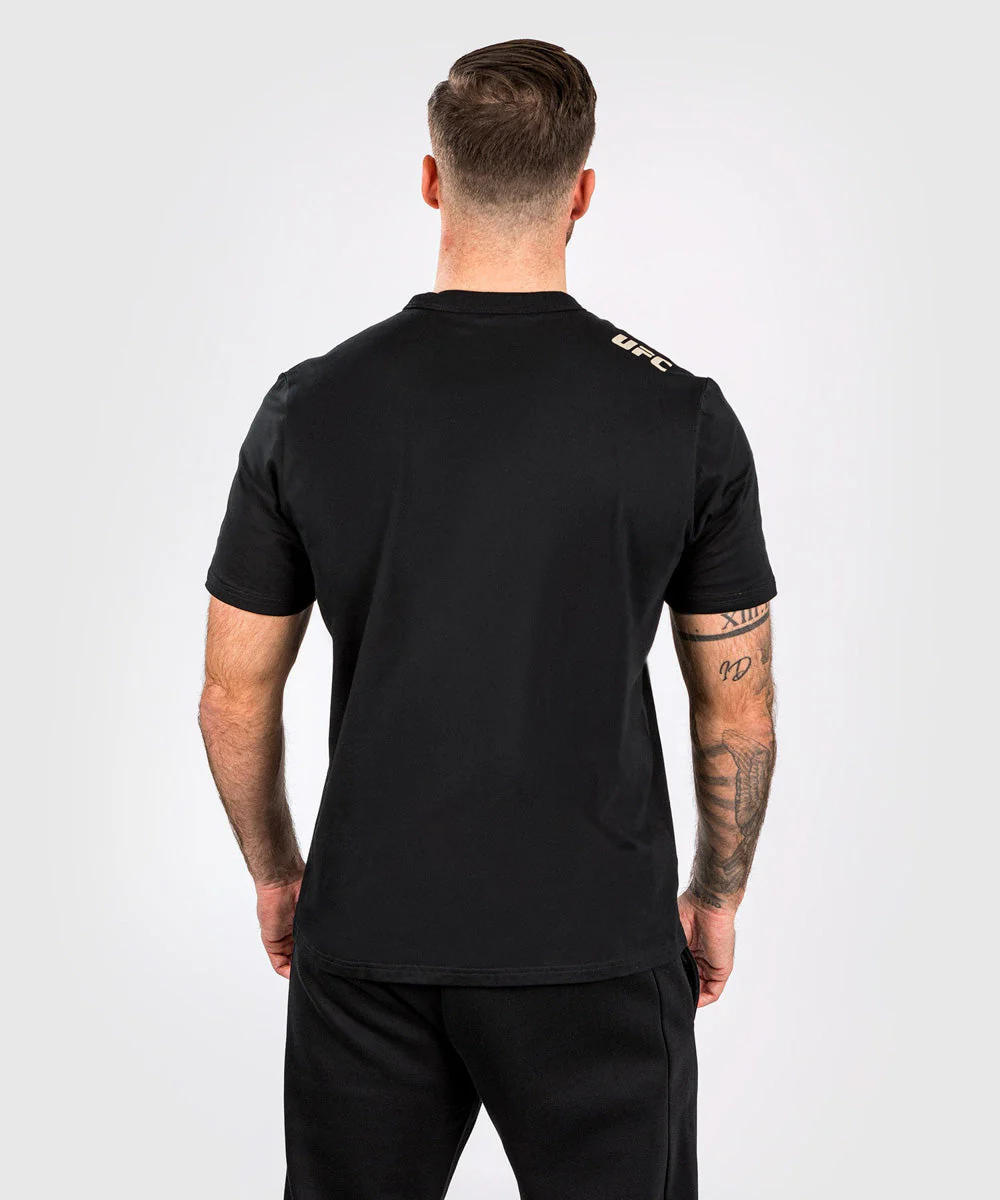 T-shirt Venum Semaine de combat UFC Adrenaline  - Image 4