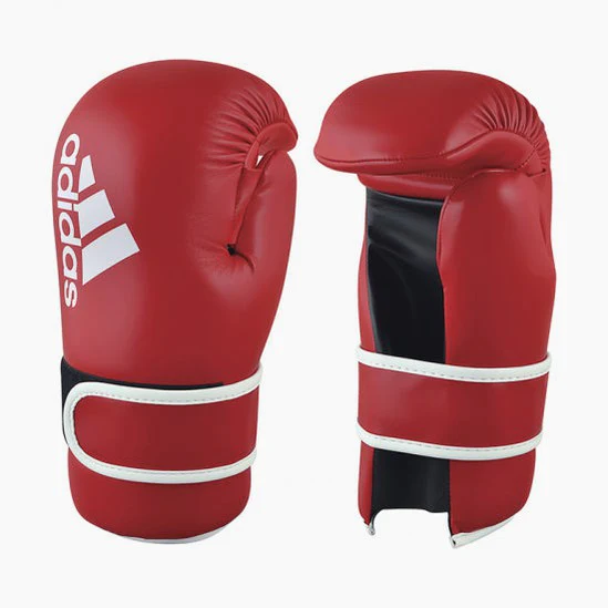Gants Adidas Semi Contact Pro Point Fighter 100  - Image 3