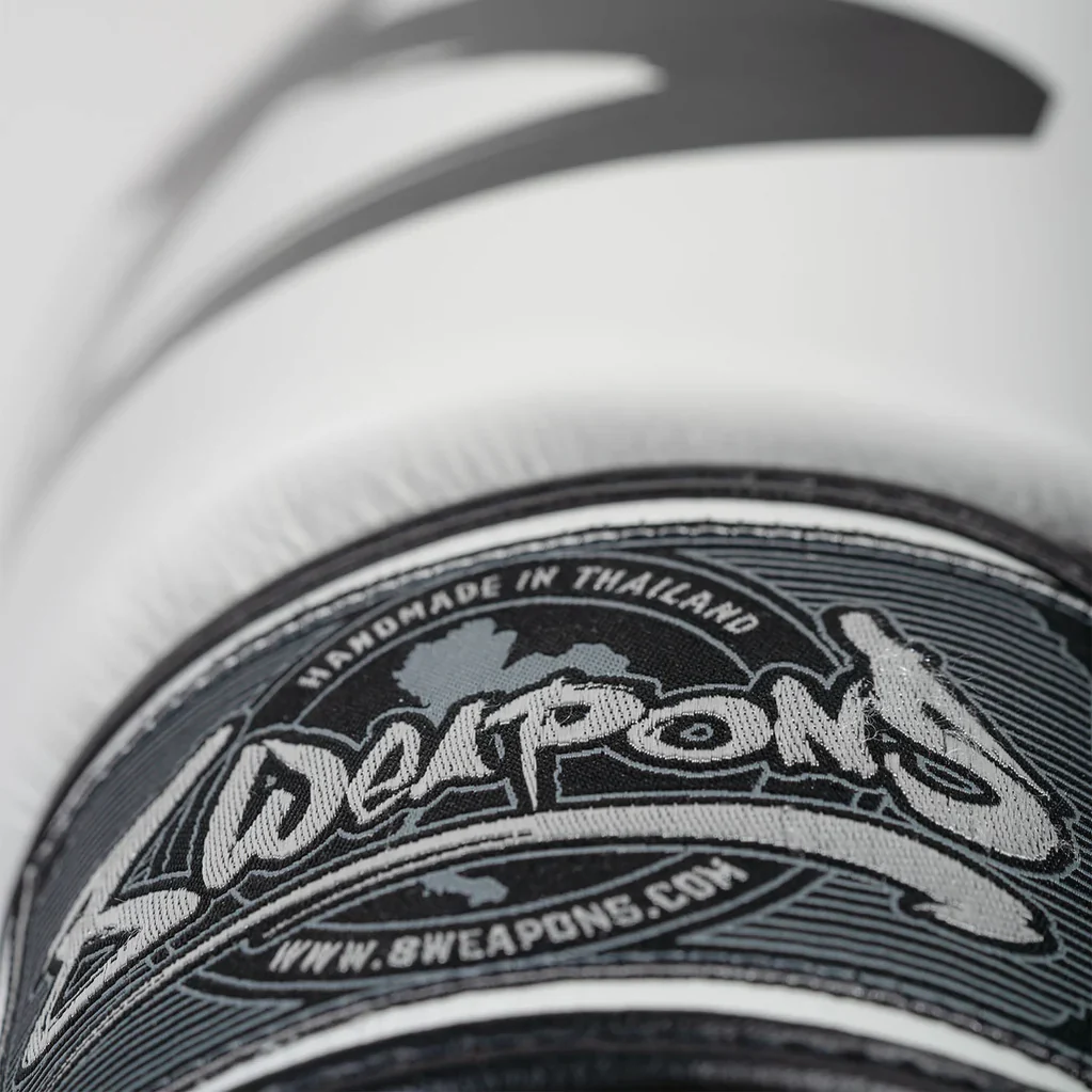 Gants de boxe 8 Weapons BIG 8 Premium  - Image 16