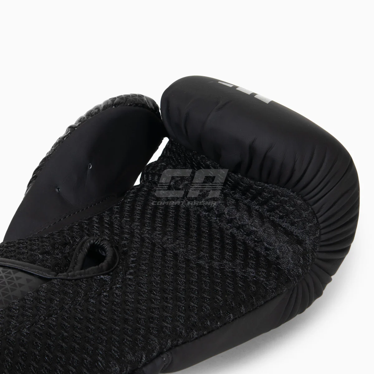 Gants de boxe Adidas Combat 50 Noir  - Image 10