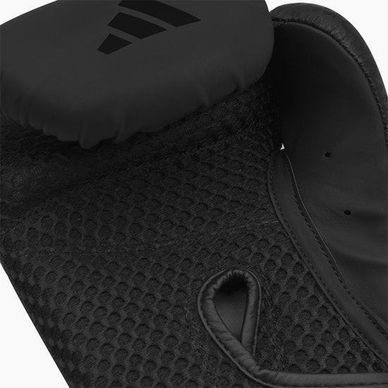 Gants de boxe Adidas Combat 50 Noir  - Image 8