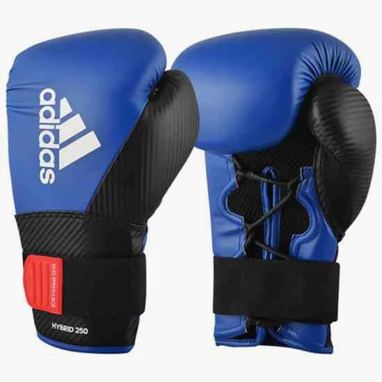Gants de boxe Adidas Formation Hybride 250 - Image 15