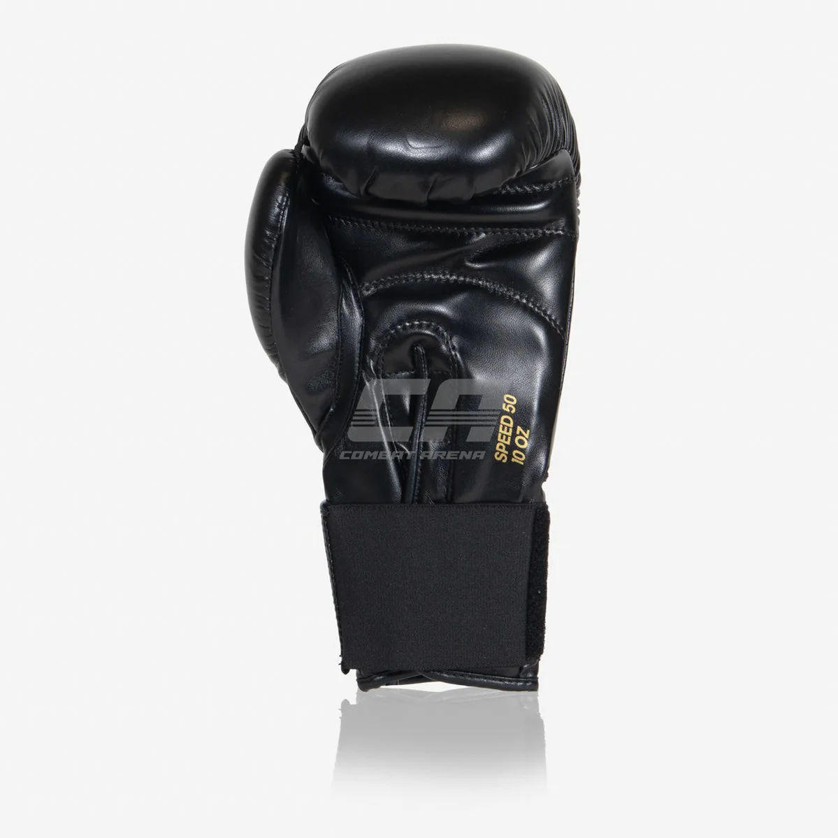 Gants de boxe Adidas Speed 50 Noir  - Image 4