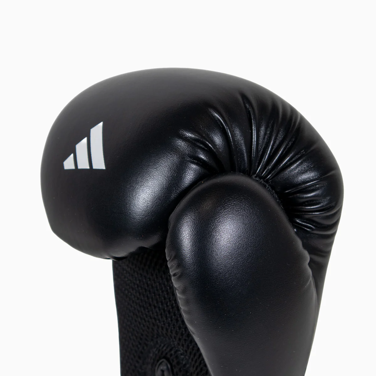 Gants de boxe Adidas Speed Tilt 200 WAKO 10 Oz Noir-jaune-blanc  - Image 7