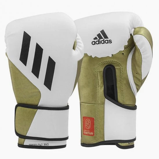 Gants de boxe Adidas Speed Tilt 350V Pro Formation 