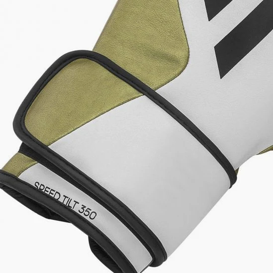 Gants de boxe Adidas Speed Tilt 350V Pro Formation  - Image 6