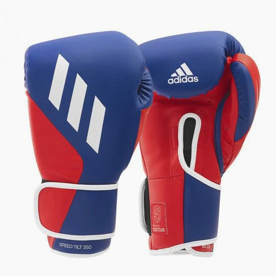 Gants de boxe Adidas Speed Tilt 350V Pro Formation  - Image 8