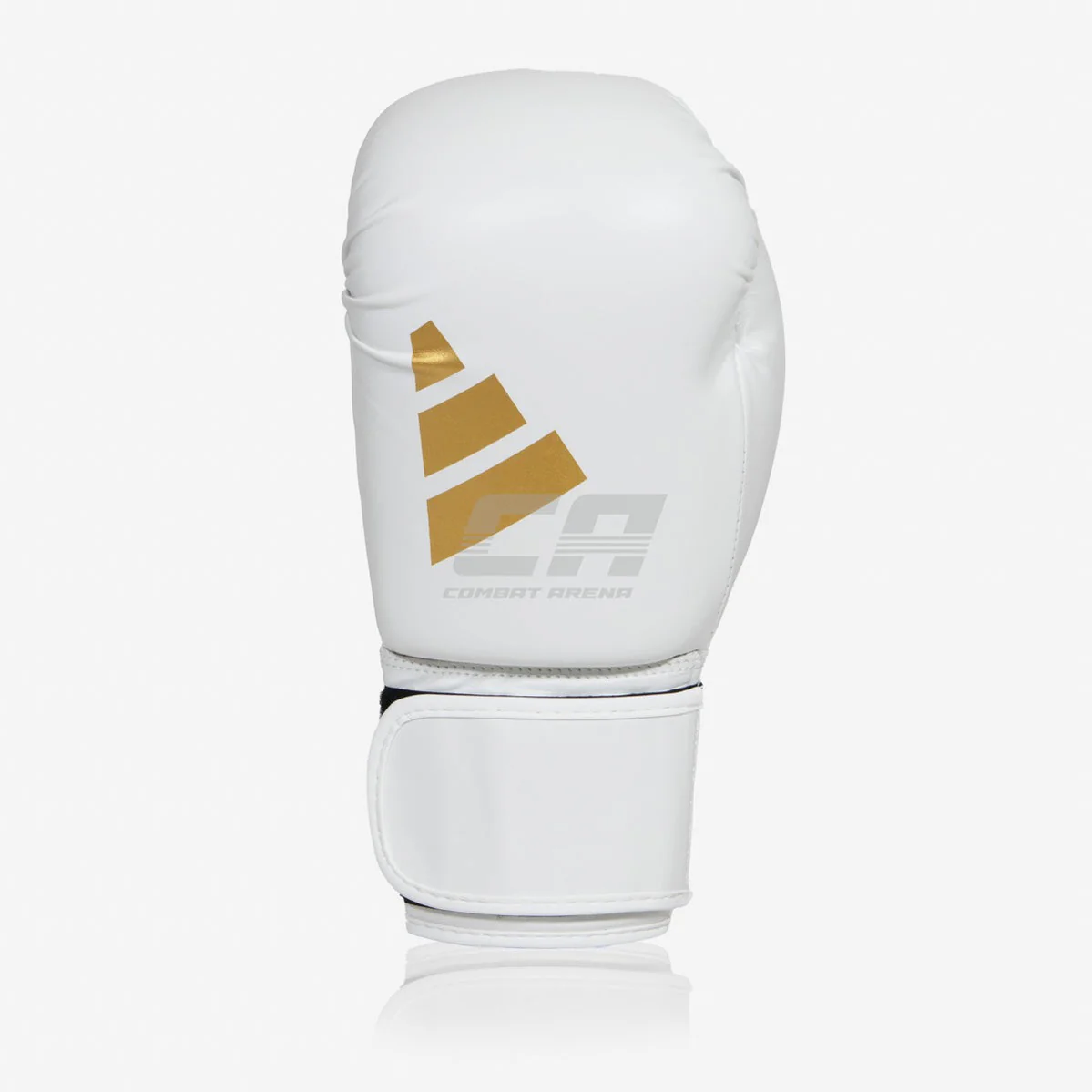 Gants de boxe Adidas Speed 50 Blanc  - Image 2