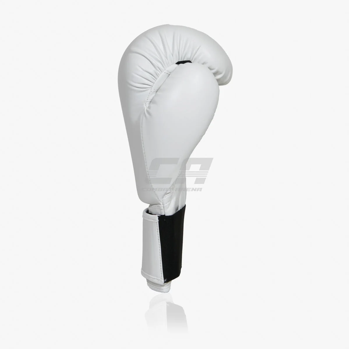 Gants de boxe Adidas Speed 50 Blanc  - Image 3