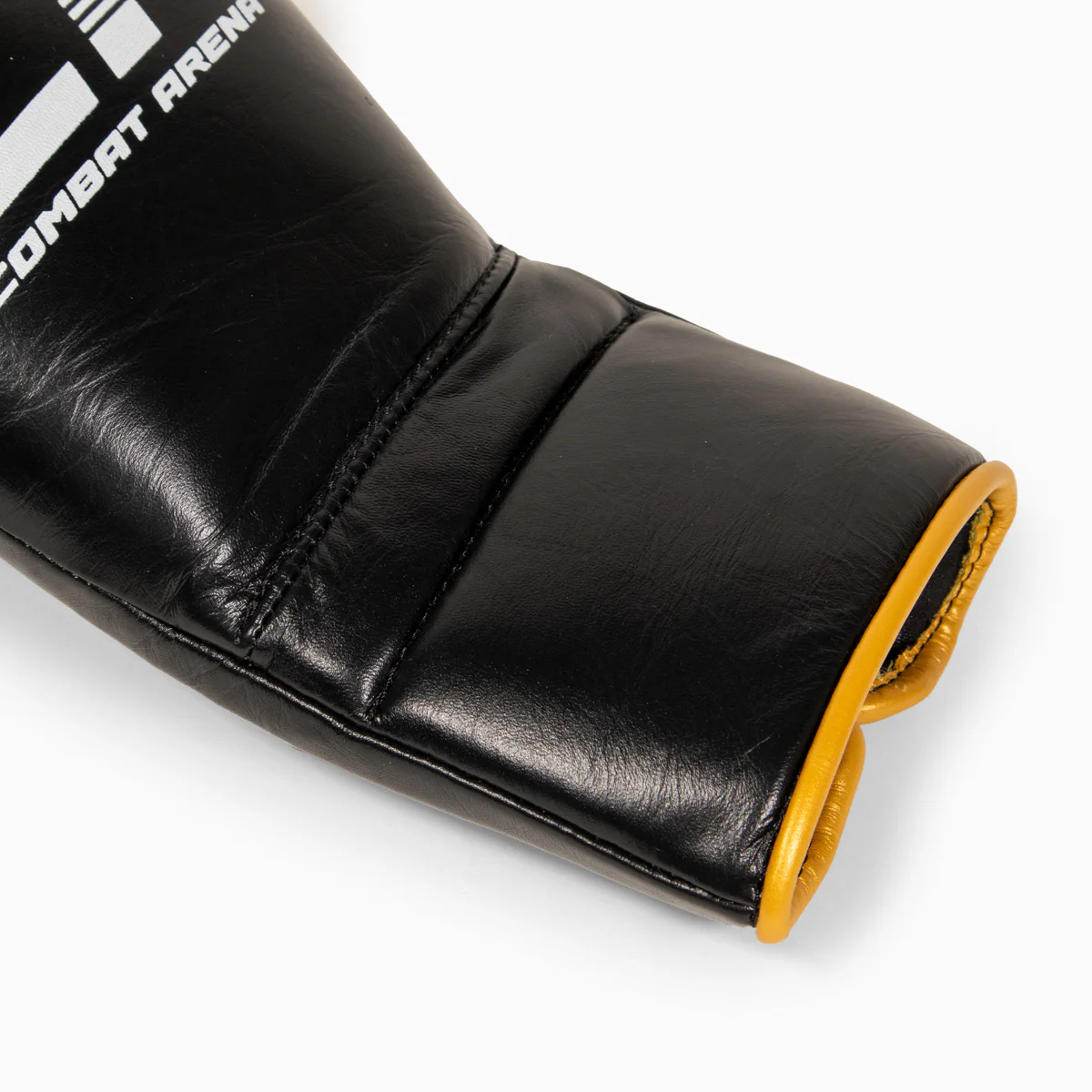 Gants de boxe Combat Arena H-Pro Fight Noir - Image 10