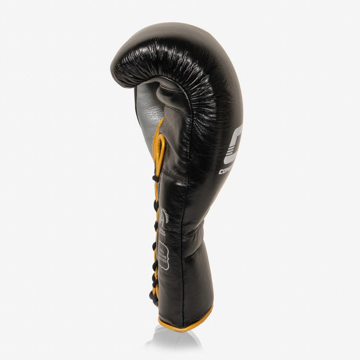 Gants de boxe Combat Arena H-Pro Fight Noir - Image 4