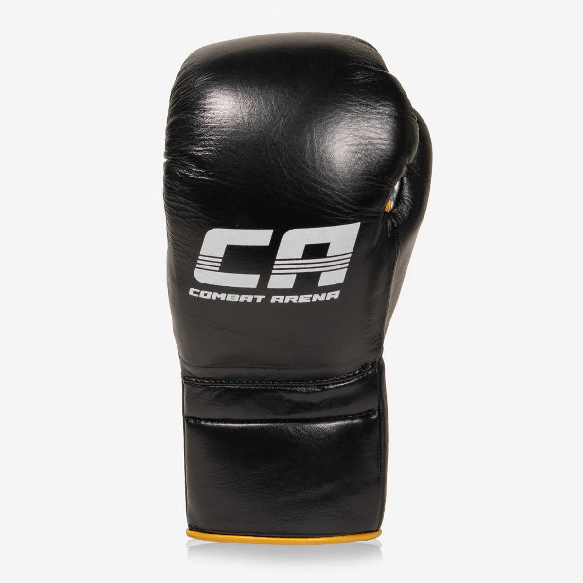 Gants de boxe Combat Arena H-Pro Fight Noir - Image 5