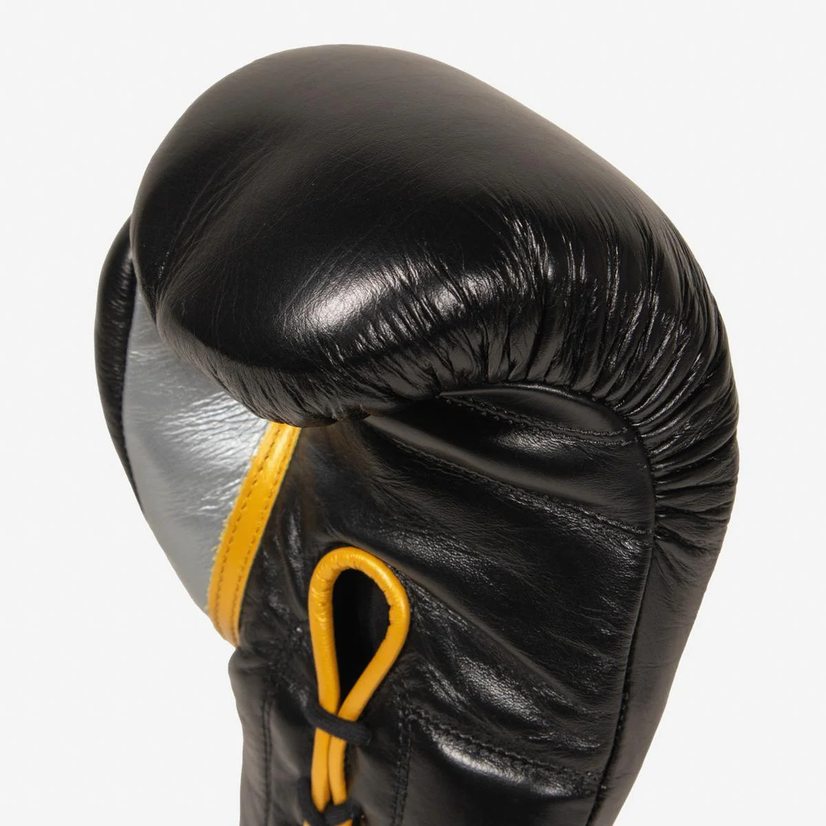 Gants de boxe Combat Arena H-Pro Fight Noir - Image 7