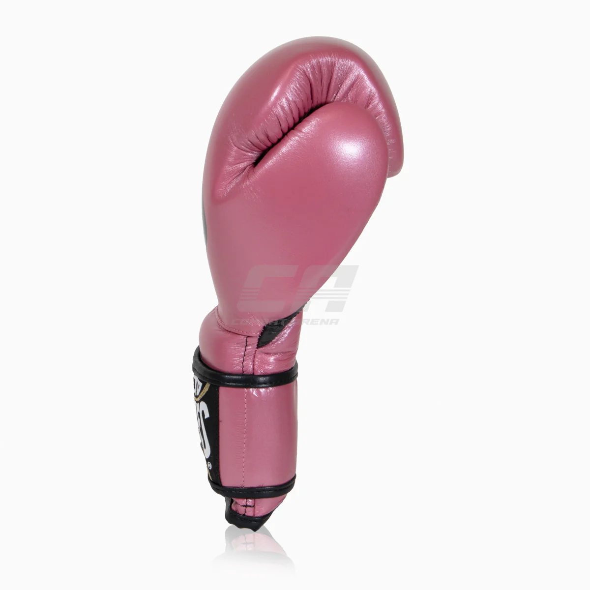 Gants de boxe Cleto Reyes Sparring CE6 Rose  - Image 5