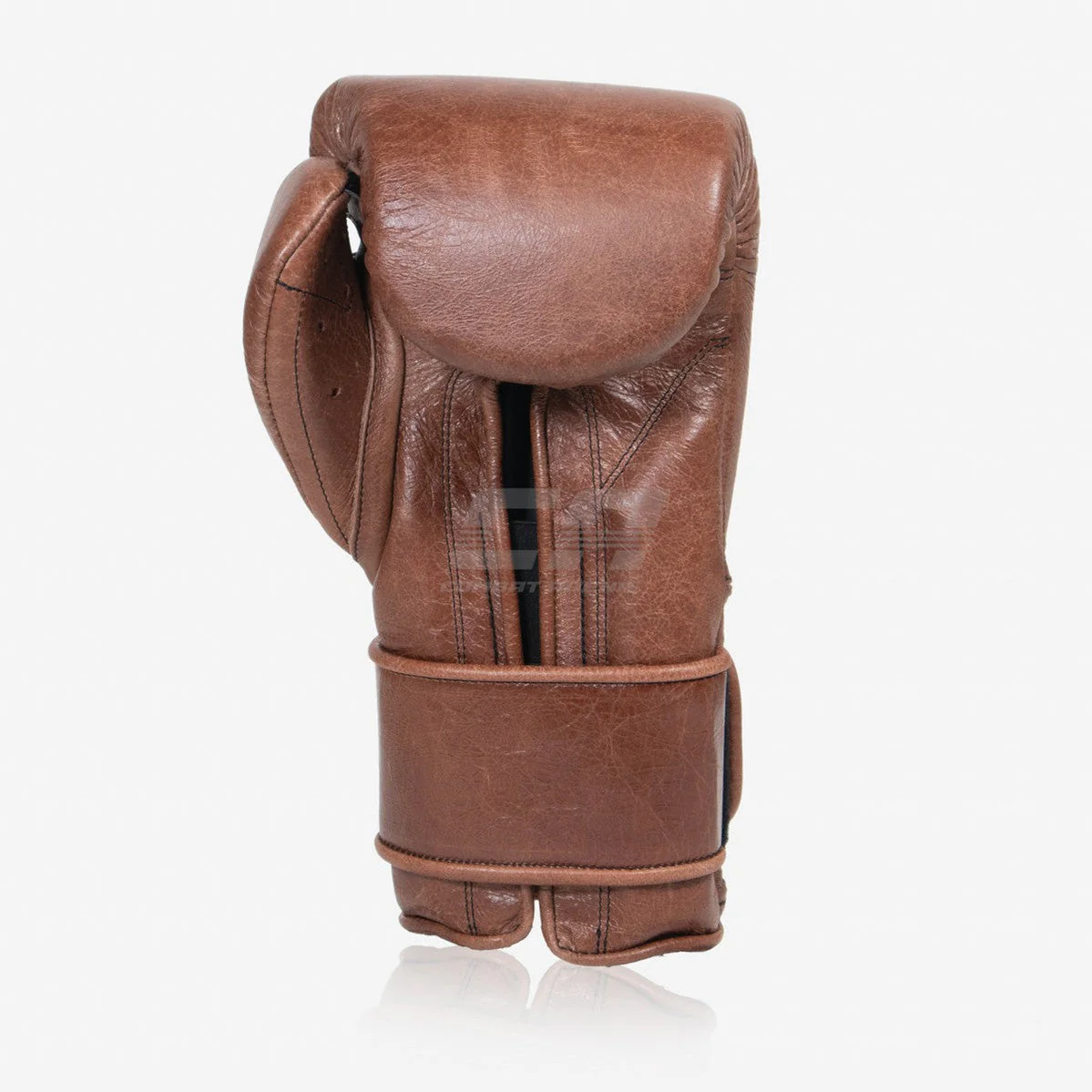 Gants de boxe Cleto Reyes Sparring CE6 Vintage - Image 4