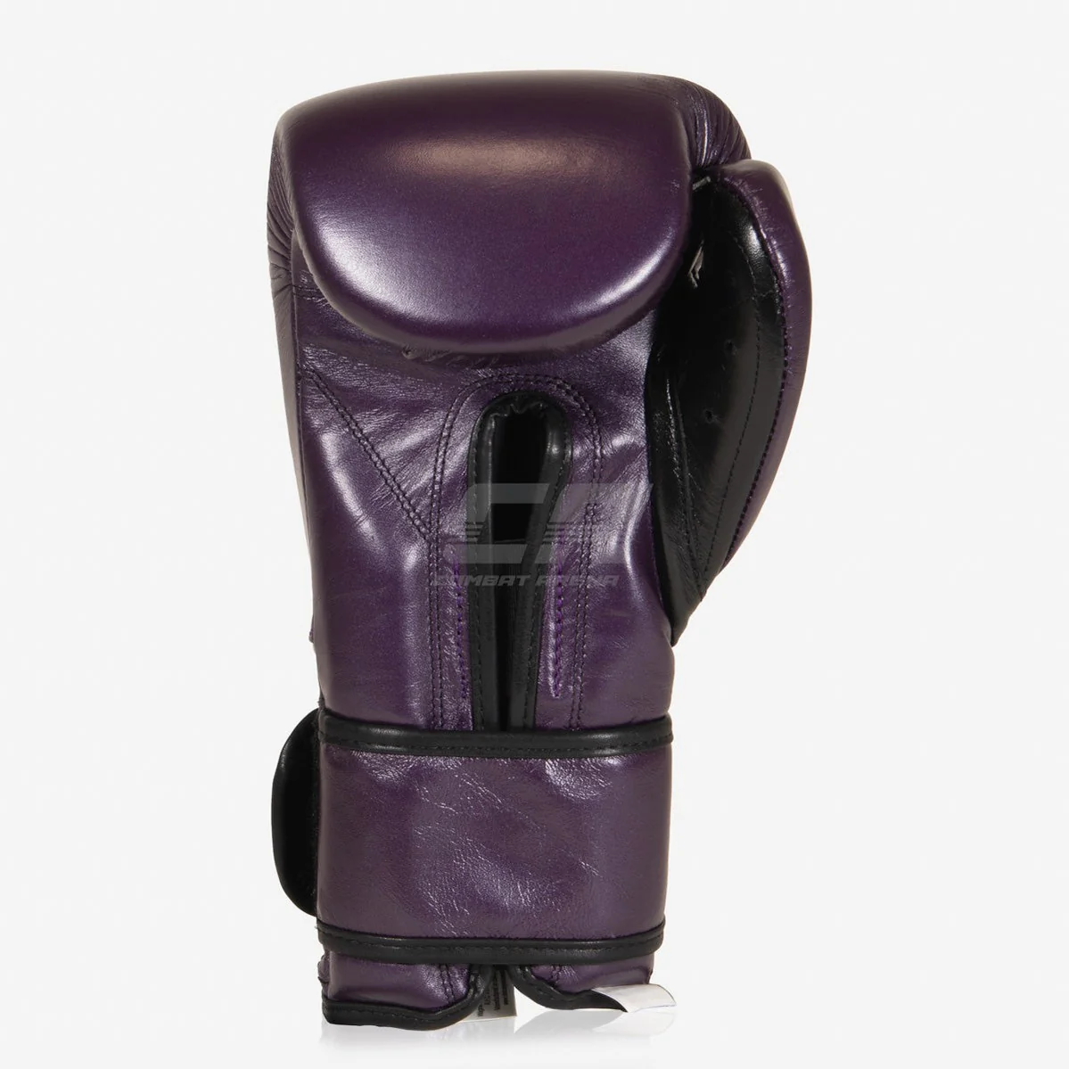 Gants de boxe Cleto Reyes Sparring CE6 Violet - Image 2
