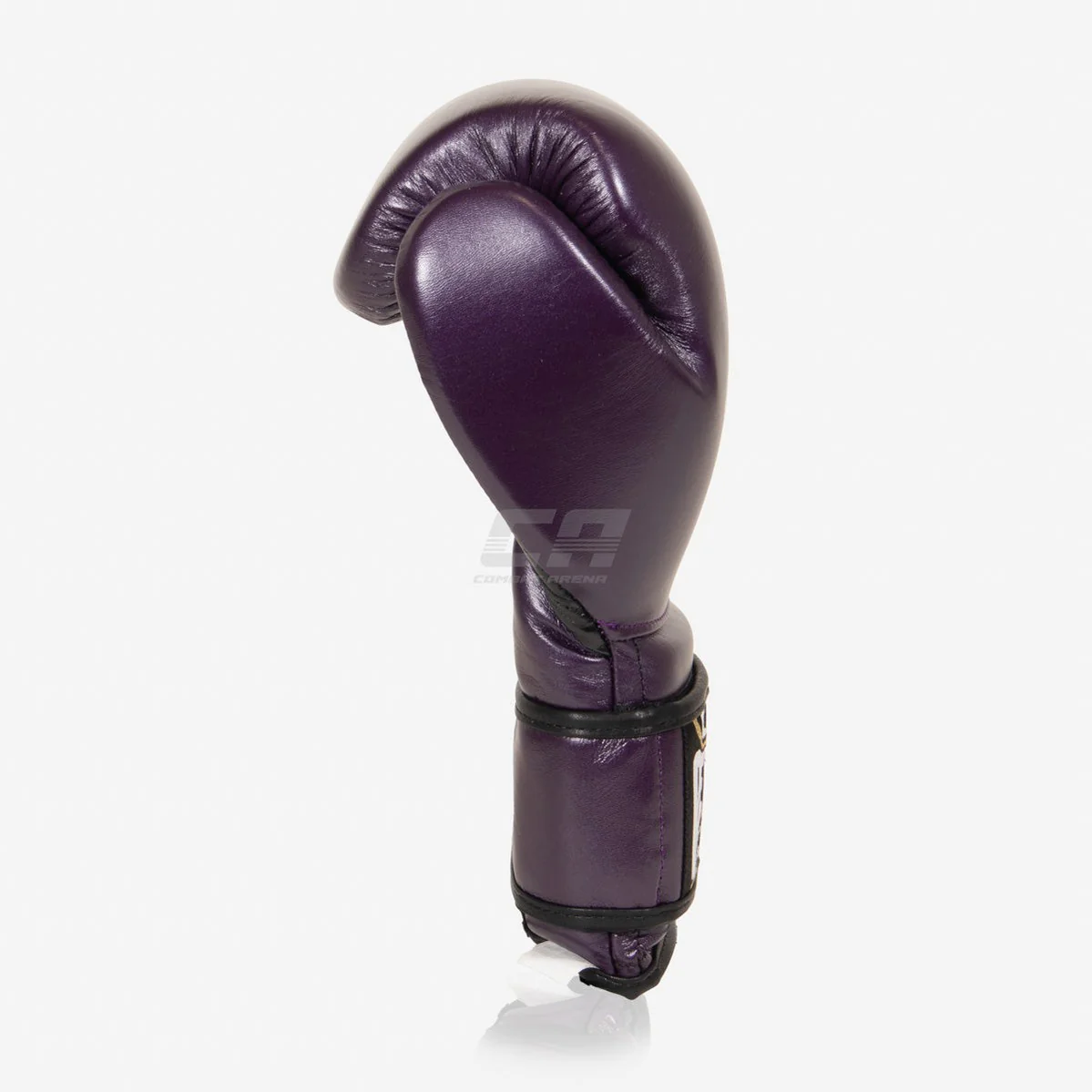 Gants de boxe Cleto Reyes Sparring CE6 Violet - Image 4