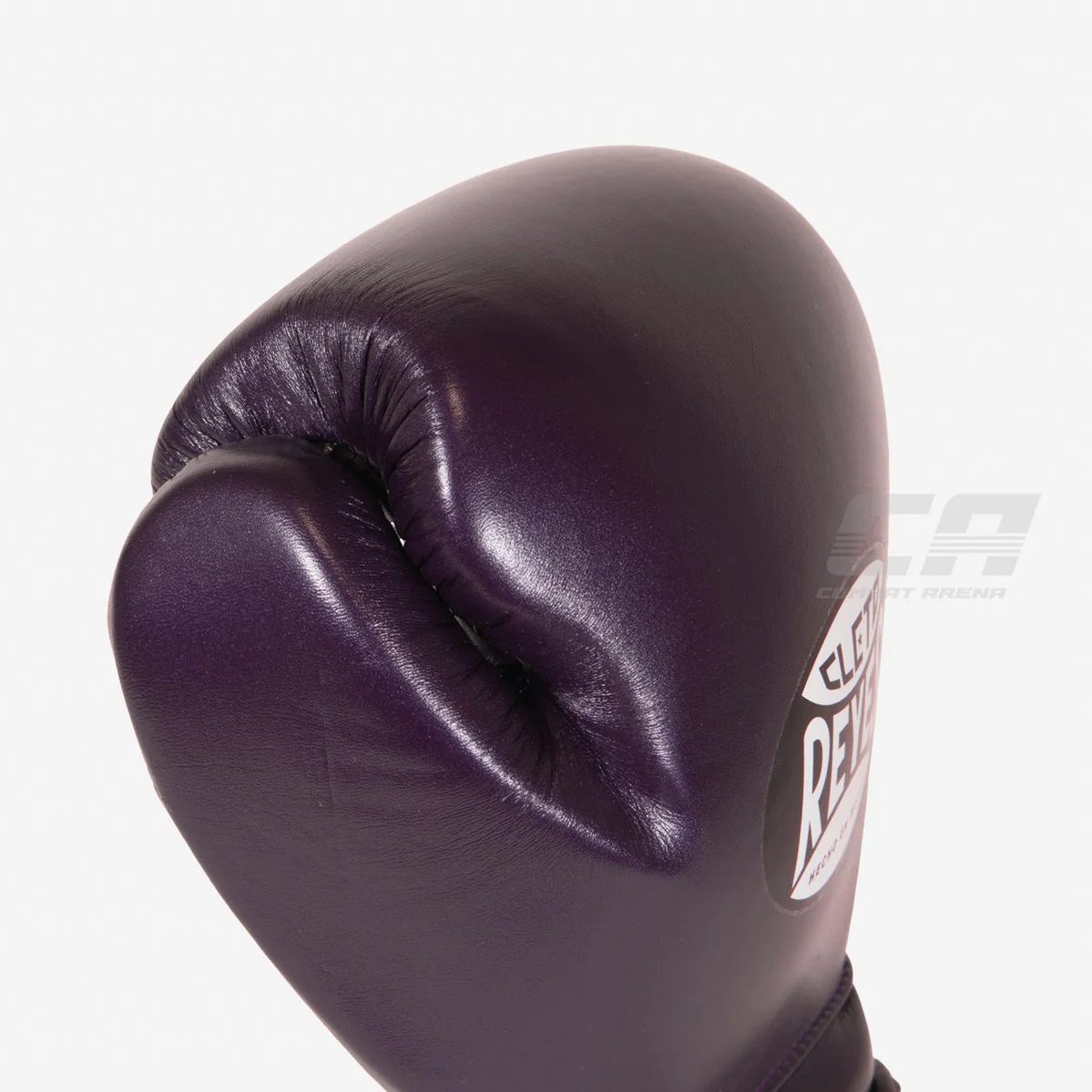 Gants de boxe Cleto Reyes Sparring CE6 Violet - Image 7