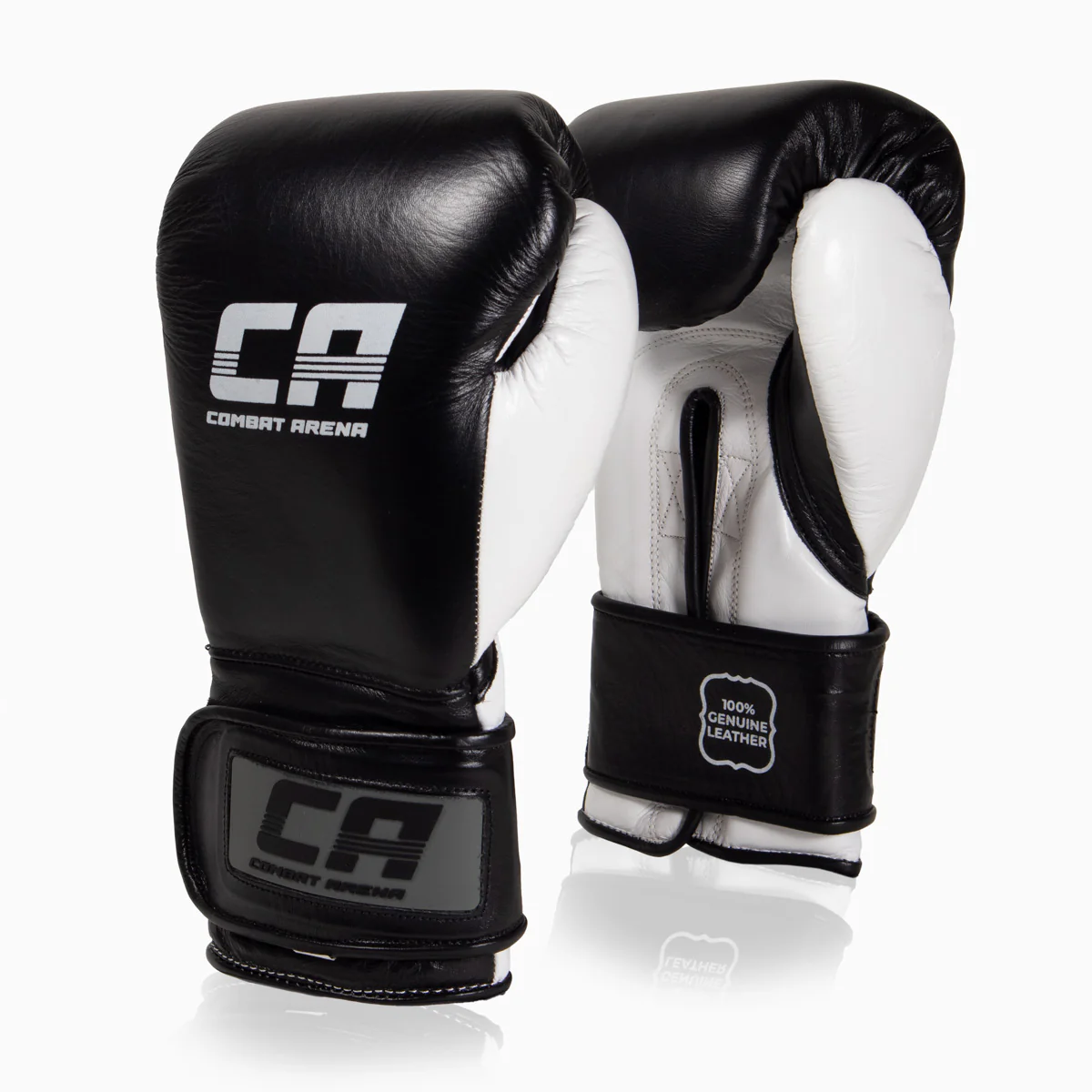 Gants de boxe Combat Arena Pro Sparring 